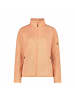 cmp Jacke für Erwachsene in orange