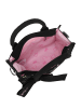 Fritzi aus Preußen Tasche Hello Kitty fritzi Izzy09 Limited Outline in Black Cat