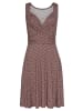 Vivance by Lascana Jerseykleid in bedruckt