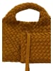 myMo at night Women 2-In-1 Tote Bag Set in Light Brown