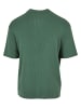 Urban Classics T-Shirt in leaf
