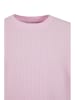 Urban Classics Urban Classics T-Shirts in softpink