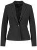 TAIFUN Blazer in Schwarz