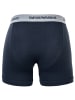 Emporio Armani Boxershort 2er Pack in Grau/Marine