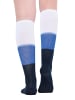 Ulla Popken Socken in nachtblau