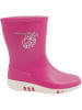 Dunlop Stiefel Mini in pink