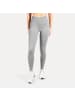 SMILODOX Leggings Cetrina Scrunch in Grau