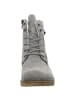 rieker Stiefeletten in grau