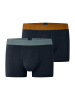 Schiesser Boxer 95/5 Organic Cotton in sortiert 12