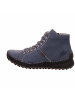 rieker Stiefel in blau