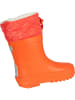 druppies Winterstiefel Kinder-Winterstiefel in rosa