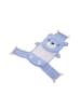 Chipolino Baby Badenetz Teddy in blau