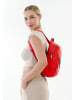 Tamaris Rucksack TAS Angela in red