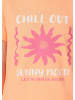 s.Oliver T-Shirt in 0068_orange