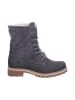 Tamaris Boots in grau