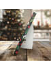 Mr. & Mrs. Panda Adventskalender Pfarrer Leidenschaft mit Spruch in Kreidetafel