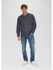 QS Hemd in 58A0_tiefblau