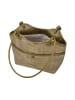 Usha Women Shoulder Bag in Green