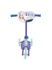 Disney Frozen 3-Rad Baby Scooter – Verstellbar & Rutschfest