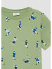 s.Oliver T-Shirt in 72A1_salbeigrün
