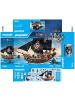 Playmobil Pirates 71530 Großes Piratenschiff 4+