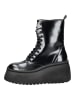 Steve Madden Stiefelette Schwarz