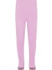Normani Outdoor Sports Kinder Merino Strumpfhose mit Noppen Muri in Rosa