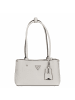Guess Meridian - Schultertasche 27 cm (ivory) in ivory