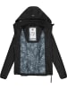 ragwear Übergangsjacke Dizzie in Schwarz21