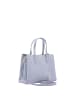 Sergio Valentini Handtasche in LIGHT BLUE