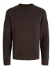Jack & Jones Strickpullover in Delicioso