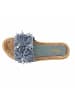 SCARPA Komfort Sandalen für Damen in grau