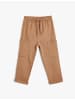 KOTON Sweathose in Braun