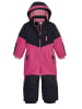 Killtec Kinder Overall in rosa
