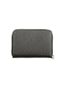 Valentino by Mario Valentino Schwarz Polyurethan Damen Geldbörse