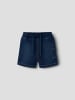 name it Shorts in Dark Blue Denim