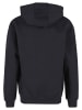 Urban Classics Sweat & Fleece - Hoody in navy