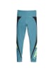 Puma Bodywear Puma Fit HW 7/8 Eversculpt in Blau3042