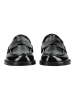 Pavement Slipper LILJA in Schwarz/Schwarz