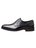 LLOYD Schnürschuh Stiefelette "GALA" in schwarz
