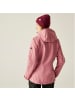 Regatta Doppeljacke Wentwood IX in Rosa