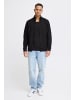 BLEND Trainingsjacke BHAndre in Schwarz