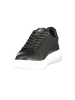 U.S. Polo Schwarz Polyurethan Herren Sneaker