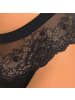 Janira Pantys in Black