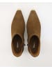 George Watts Klassische Stiefeletten in Braun