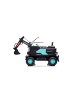 Wisam® Batteriebagger Volvo DK-VE888
