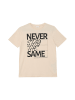 s.Oliver T-Shirt kurzarm in Beige