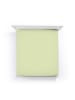 Formesse Spannbettlaken Bella Donna Jersey in Pistazie