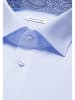 Seidensticker Business Hemd Comfort in Mittelblau
