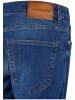 2Y Studios 2Y Studios Herren 2Y Tapered Fit Jeans in blue